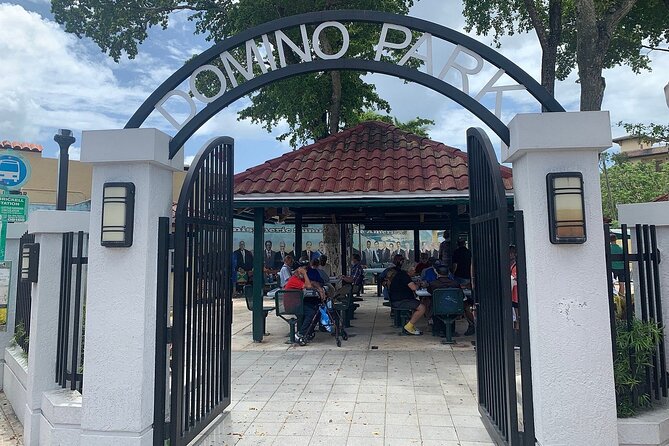 Taste of Little Havana: Miami Cuban Food & Culture Tour - Snacks, coffee, and water: what’s actually included