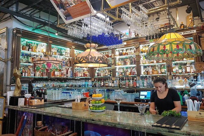 Taste of Little Havana: Miami Cuban Food & Culture Tour - Price and value: what $74.99 buys you in real time