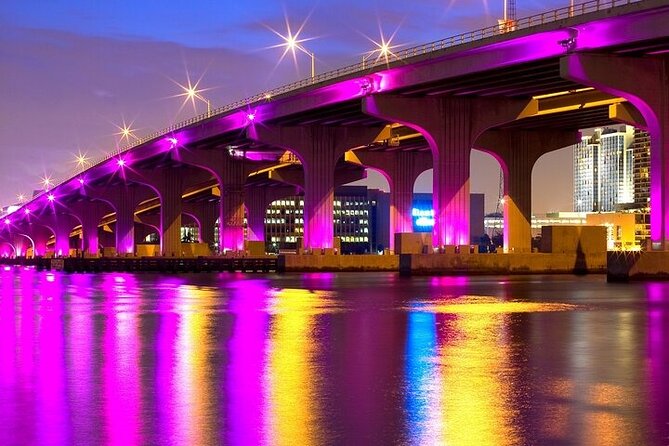 The best Miami boat party with DJ, drinks and lights of the city - Stop 3: Fisher Island pass-by and why it feels like another world