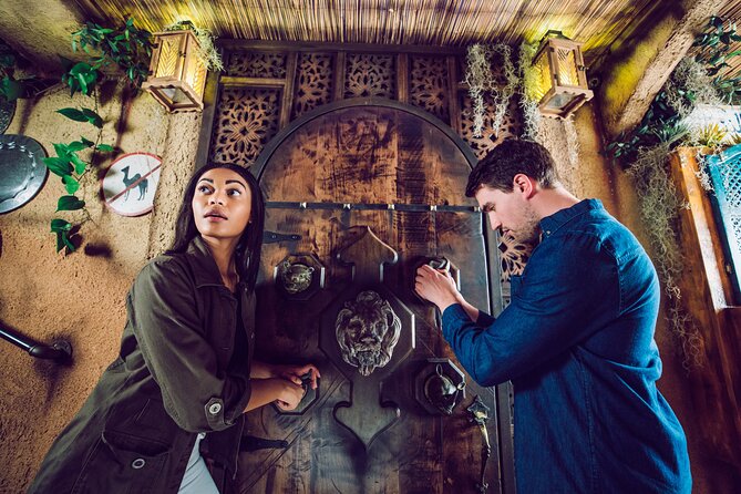The Escape Game at Brickell City Centre in Miami - Price and value: is $46 per person a good deal?