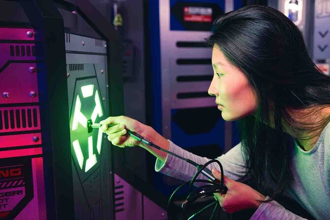 The Escape Game at Brickell City Centre in Miami - Ages, waivers, and the real family-friendliness question