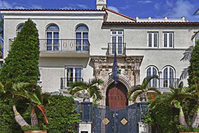 The Official Art Deco Walking Tour by The Miami Design Preservation League - Art Deco in Miami Beach: what this tour helps you see