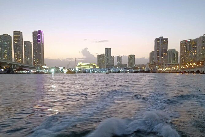 The Ultimate Water Experience in Miami with Drinks and Jet Skis - Money and Value: Is $194 Reasonable?