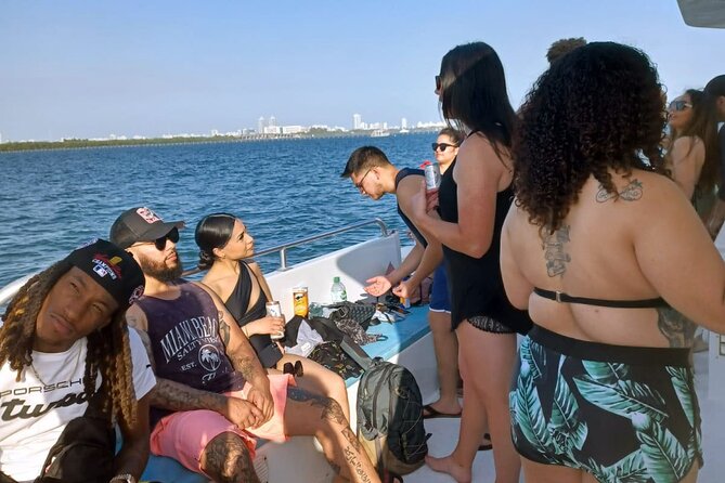 The Ultimate Water Experience in Miami with Drinks and Jet Skis - Who This Tour Fits Best (And Who Should Skip It)