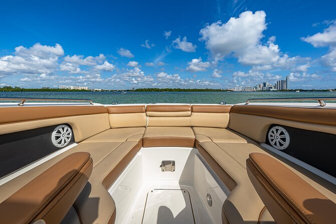 Top-Rated Boat Rental with Captain | 1 to 11 People - Pace, Captains, and the Little Things That Make It Fun