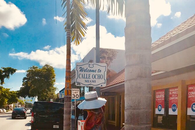 Tour Miami - Why This Miami Route Works So Well in 4 Hours