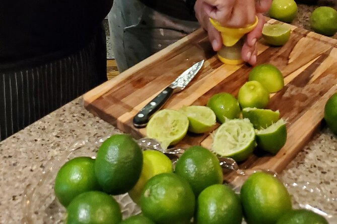 Traditional Cuban Cooking Class in Miami - Inside the 3 Hours 30 Minutes: The Real Flow of the Evening