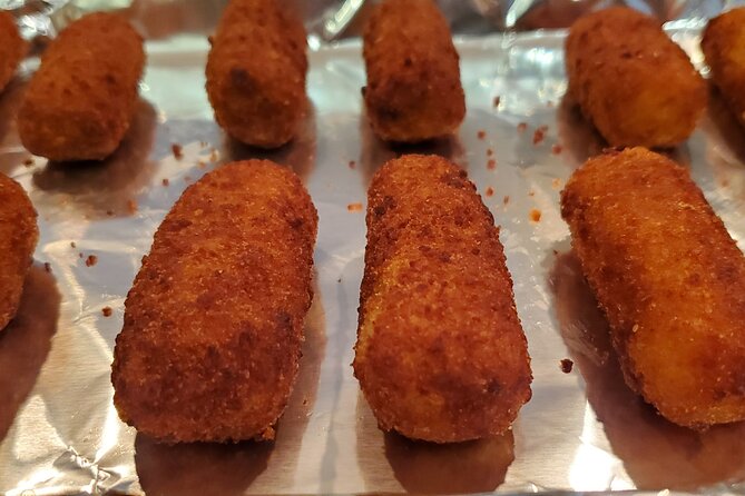 Traditional Cuban Cooking Class in Miami - Appetizers: Where Flavor Starts Before the Main Event