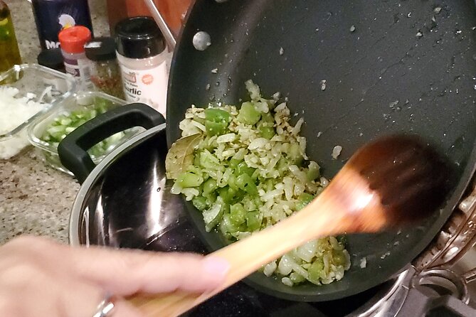 Traditional Cuban Cooking Class in Miami - Mojitos and the Drink Rhythm: Included, Not Just Added