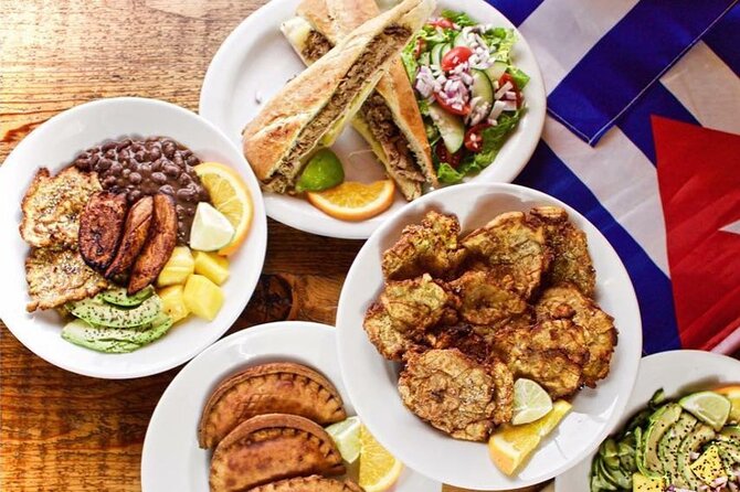 Traditional Cuban Cooking Class in Miami - Ropa Vieja: The Main-Course Lesson You Can Actually Recreate