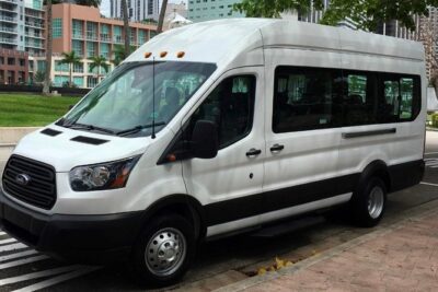 Transportation Service in Miami - Price and Value: What $66.50 Really Buys You