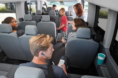 Transportation Service Miami Hotel - Port of Miami - Pickup Timing and How the Driver Actually Finds You