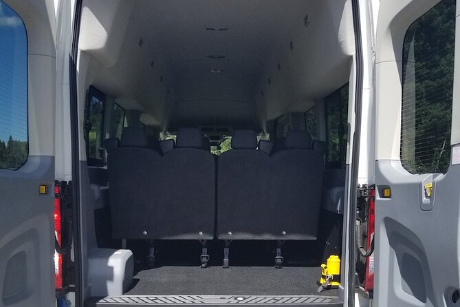 Transportation Service Miami International Airport MIA - Miami - Time planning for Miami traffic, especially if you’re heading to the Port
