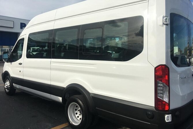 Transportation Service Port of Miami - Miami Hotel - Key things to know before you go