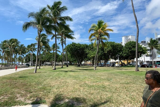 Transportation Service Port of Miami - Miami Hotel - The ride itself: comfort, A/C, and driver help with luggage