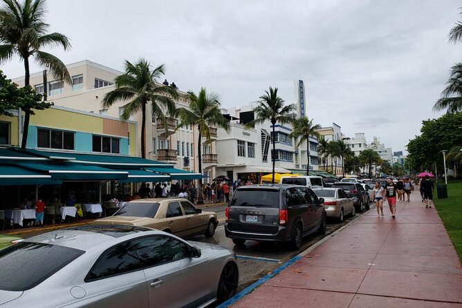 Transportation Service Port of Miami - Miami Hotel - Cruise timing: how they handle delays when your ship runs late