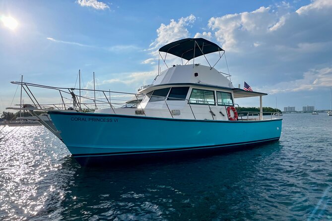 Up to 34Pax Bachelorette Party Boat & Yacht Rental Miami - Price and Add-Ons: How to Get the Full Total Before You Commit