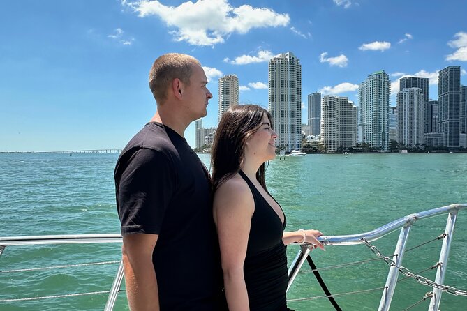 VIATOR EXCLUSIVE CRUISE: Miami Party Boat & Millionaire Homes - Possible Downsides to Plan Around (Based on Real-World Reports)