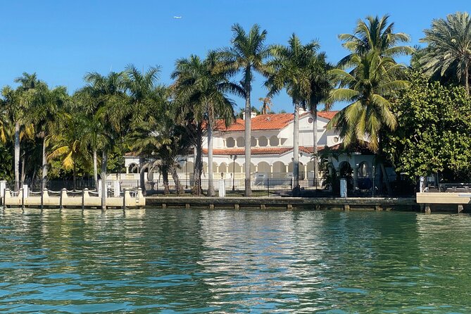 VIATOR EXCLUSIVE CRUISE: Miami Party Boat & Millionaire Homes - Who This Cruise Fits Best (And Who Might Want Something Else)