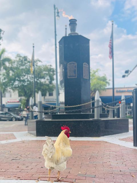 VIP Walking Tour of Little Havana - Key Highlights