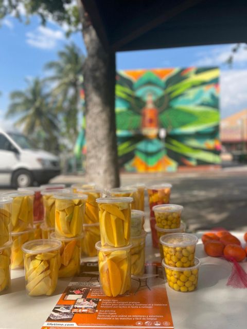 VIP Walking Tour of Little Havana - Meeting Points and Timing: Bay of Pigs or Domino Park