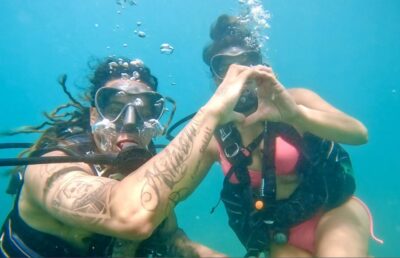 West Palm Beach: Beginner Scuba Diving Adventure with Videos - Meeting Point and Check-In: Keep It Simple
