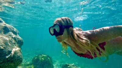 West Palm Beach: Beginner Snorkel Tour with Turtles & Videos - Before the water: what you bring (and what you can skip)