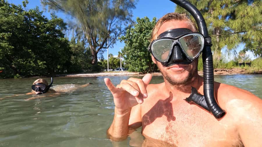 West Palm Beach: Beginner Snorkel Tour with Turtles & Videos - Price and value: is $47 a fair deal for a beginner tour?