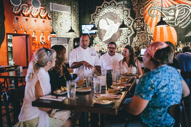 Wynwood Food and Art Walking Tour - Quick Wins If You Care About Art and Lunch