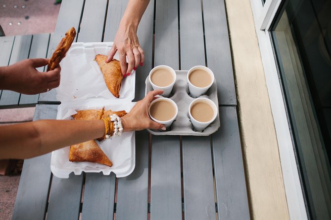 Wynwood Food and Art Walking Tour - Why Wynwood’s 4:30 pm Timing Feels Right