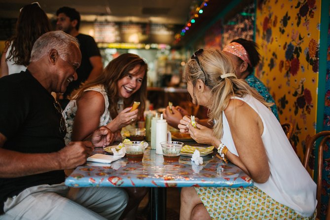 Wynwood Food and Art Walking Tour - What to Wear (and Bring) for Comfort