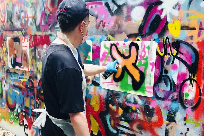Wynwood Graffiti Experience - Price and what $42 covers in practical terms