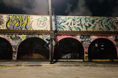 Wynwood Graffiti Golf Cart Tour After Dark - Price and Value: Is $45 a Smart Buy?