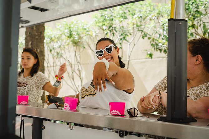 Wynwood Party Bike Happy Hour Crawl - Best Time to Book: Quick Planning for Wynwood Vibes