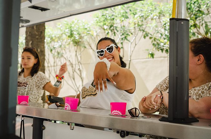 Wynwood Party Bike Happy Hour Crawl - Who This Tour Fits Best (and Who Might Prefer Something Else)