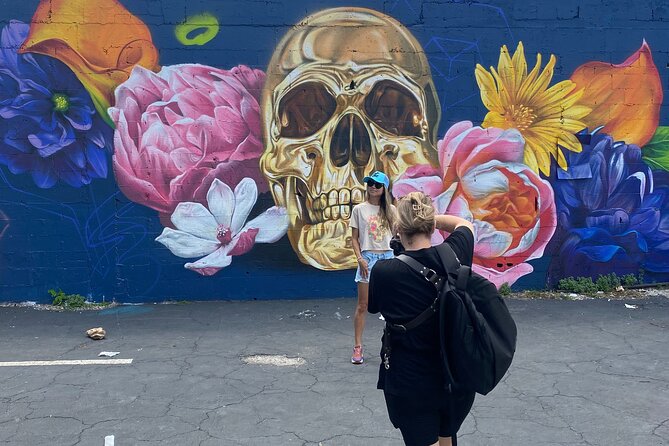 Wynwood Street Art Tour - Artist Lead -VIP Cart - Price and Value: Is $42 for an Hour Worth It?