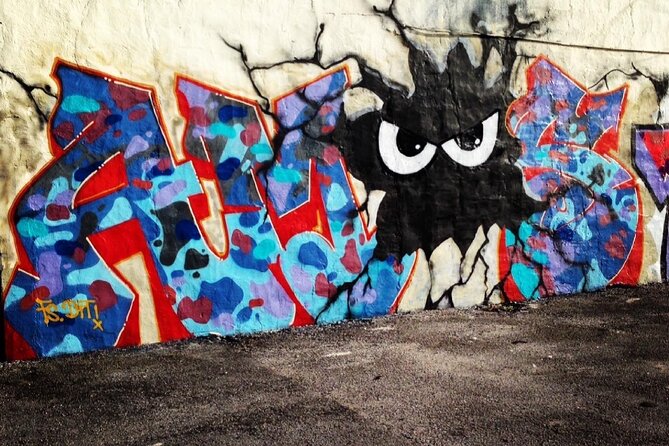 Wynwood Street Art Tour - Artist Lead -VIP Cart - Small Practical Notes That Can Make or Break the Experience