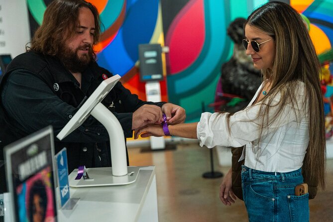 Wynwood Walls Admission and Neighborhood Buggy Experience - Key things to know before you go