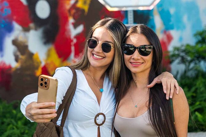 Wynwood Walls Admission and Neighborhood Buggy Experience - Who Should Book This Buggy + Walls Combo (and Who Should Rethink)