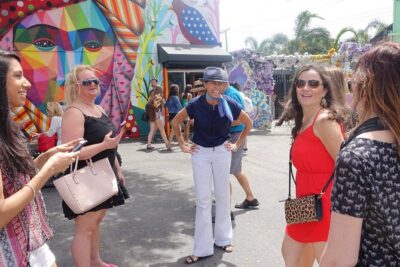 Wynwood Walls Art District Food Tour - Price and Value: What $89.99 Covers (and Why It’s Not Just Snacks)