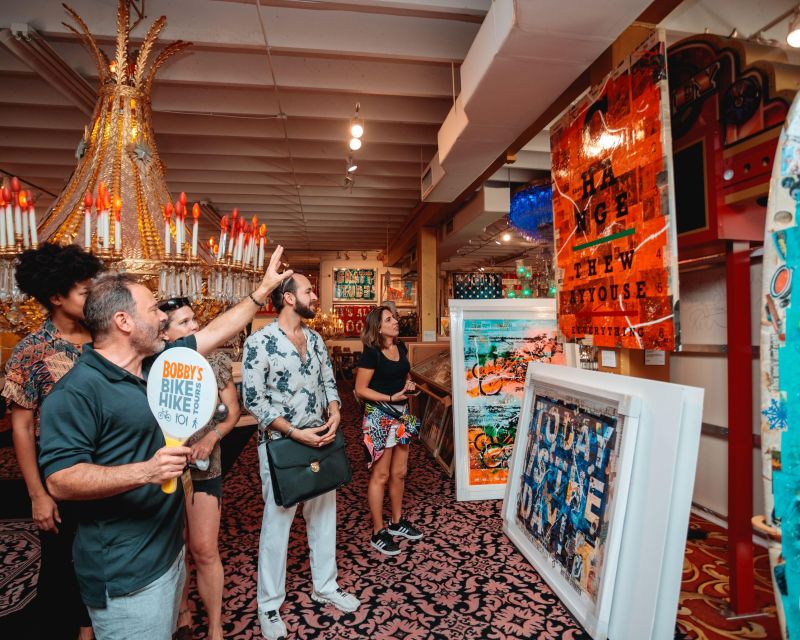 Wynwood Walls Street Art & Neighborhood Walking Tour - Value check: does $39 make sense?