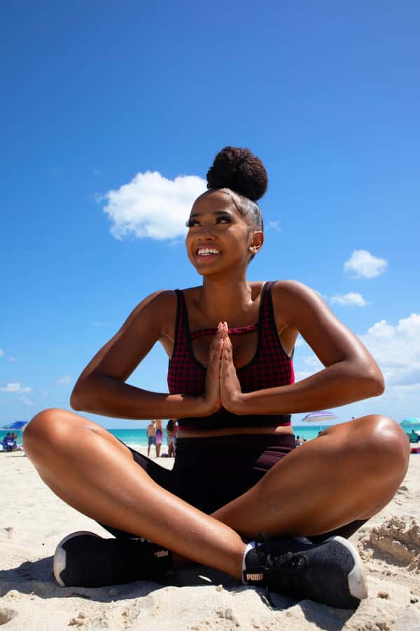 Yoga on the Beach in South Beach - Practical Tips for a Smooth Beach Session